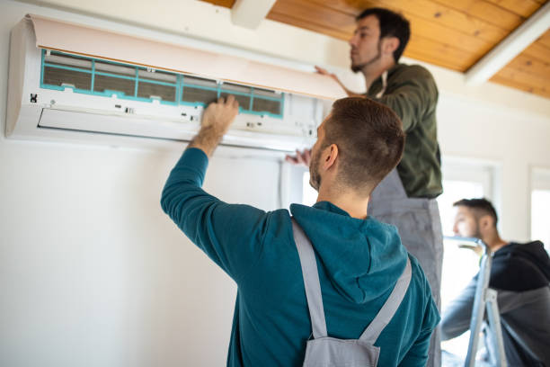 Best HVAC Tune-Up Services  in Porterdale, GA