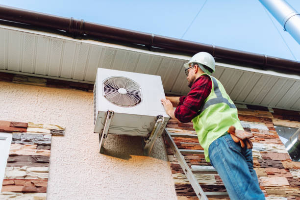 Best Ductless HVAC Repair  in Porterdale, GA