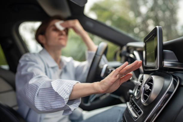Best Air Quality Test  in Porterdale, GA
