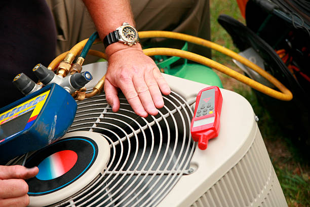 Best Local HVAC Companies  in Porterdale, GA