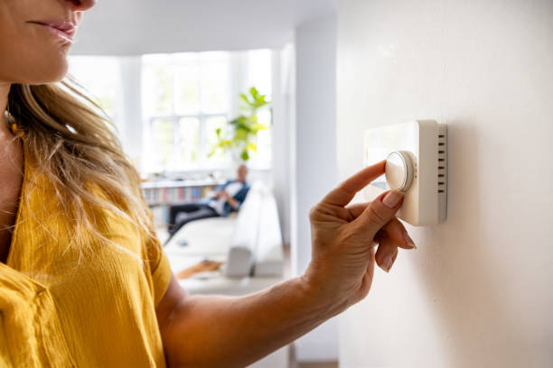 Best HVAC Repair Near Me  in Porterdale, GA