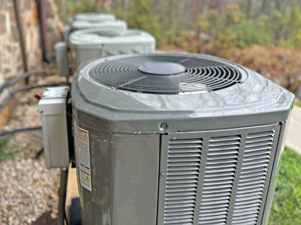 Air Quality Test in Porterdale, GA