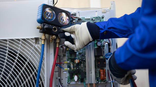 Best Emergency HVAC Repair  in Porterdale, GA