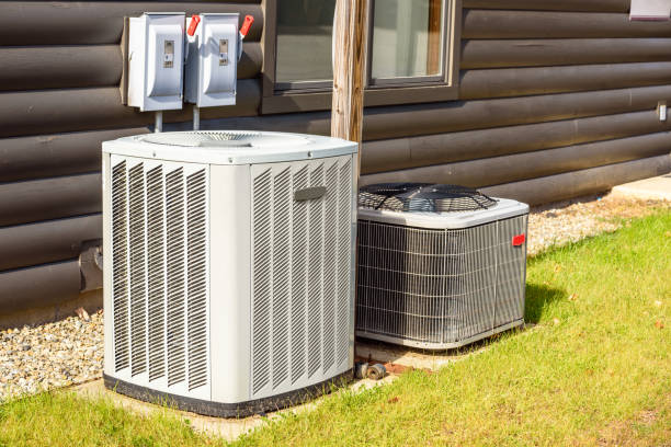 Best HVAC Air Duct Cleaning  in Porterdale, GA