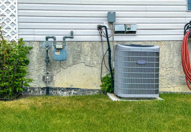 Best Residential HVAC Services  in Porterdale, GA